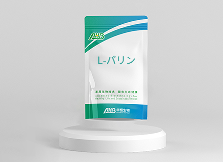 L-バリン酸